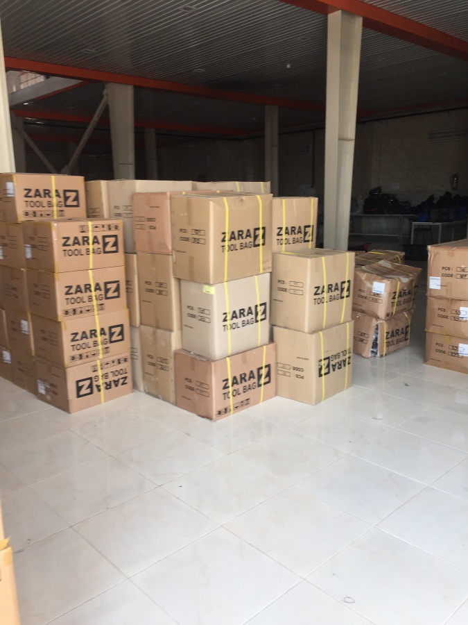 فروش کارخانه  بسته بندی گوشت قرمز و سفیددر آبیک5