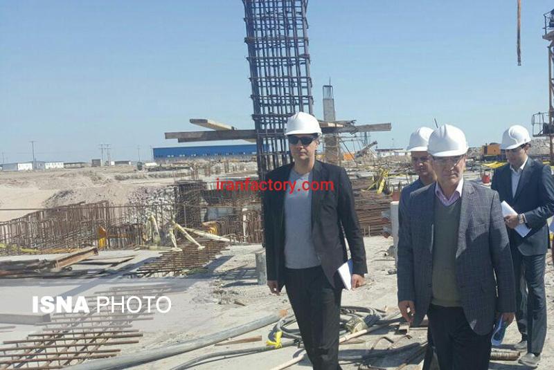 قیمت شهرک صنعتی بندر عباس 30
