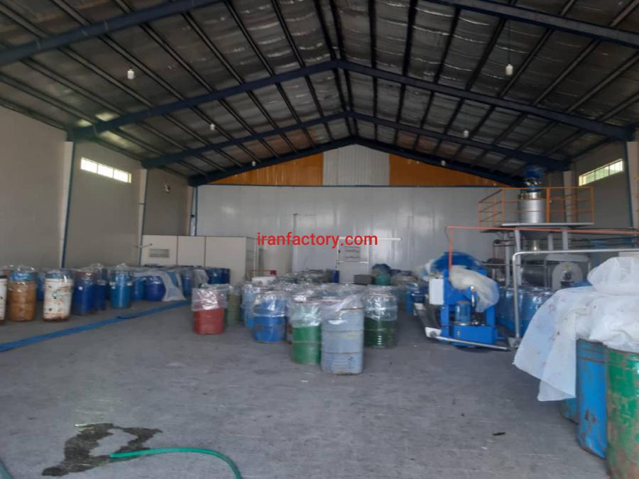 فروش کارخانه رب گوجه 300 تنی در کرمان2
