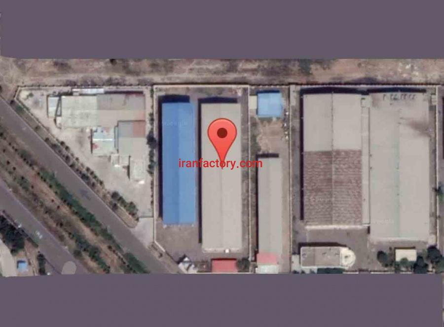 فروش کارخانه غذایی در لیا (قیمتی مناسب و پایین تر از منطقه)0