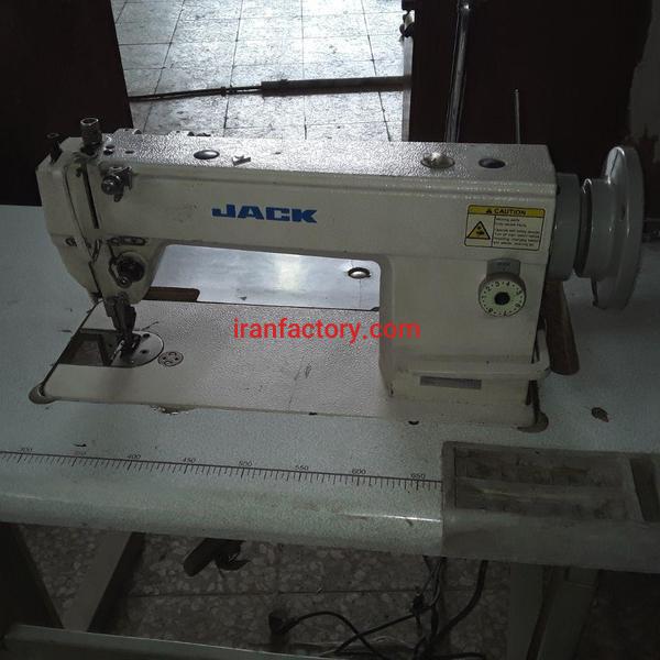 فروش چرخ خیاطی جک تهران0