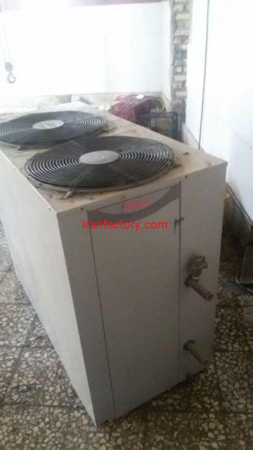 خرید کمپرسور صنعتی0