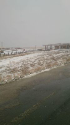 فروش پمپ بنزین دو منظوره در بستان آباد3