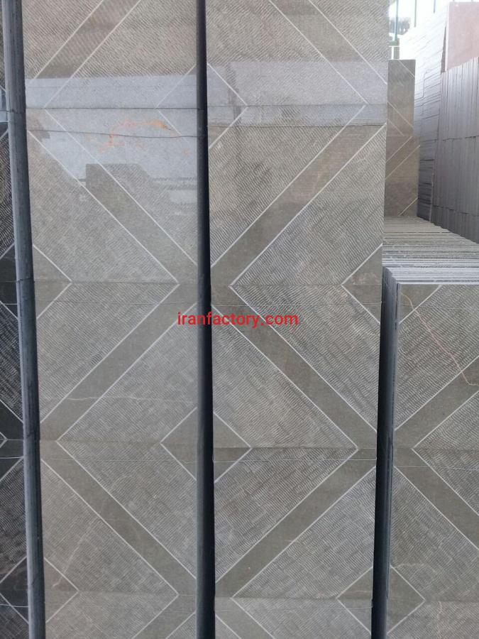 کف فرش حیاطی مرمریت جندق۲سانتی البرز0