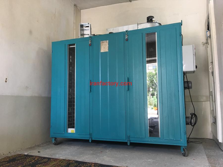 فروش دستگاه خشک کن میوه2