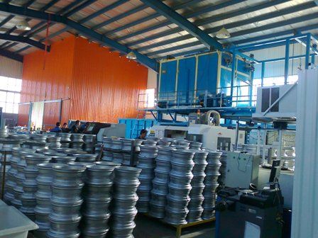 فروش کارخانه رینگ اسپرت در اصفهان - کارخانه رینگ اسپرت در اصفهان در شهرک صنعتی دهق0