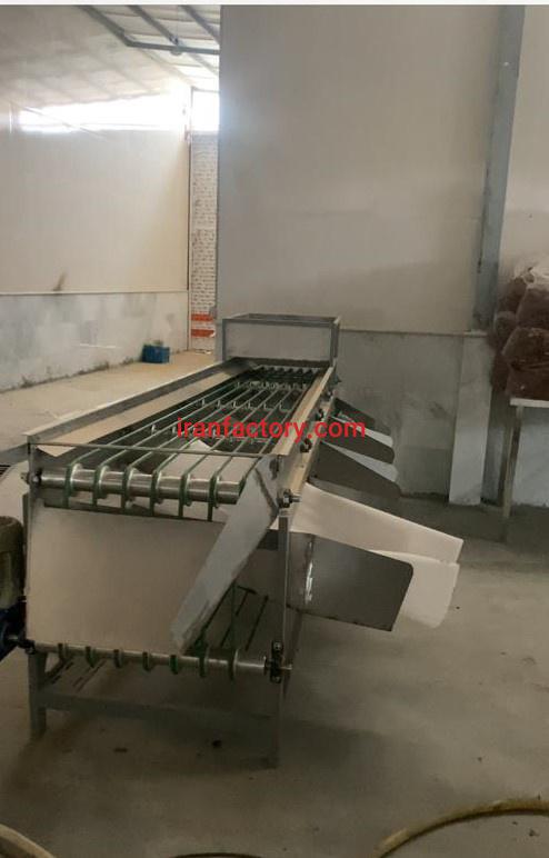 کارخانه خشکبار 2250 متر با وام 6% 5 ساله3