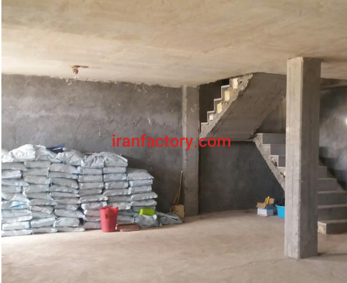 فروش 3000 متر کارگاه شیلات پرورش ماهی قزل در لردگان4