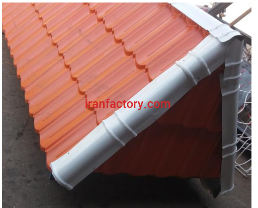 تولیدی نرده شاخ گوزنی بدون نصب0