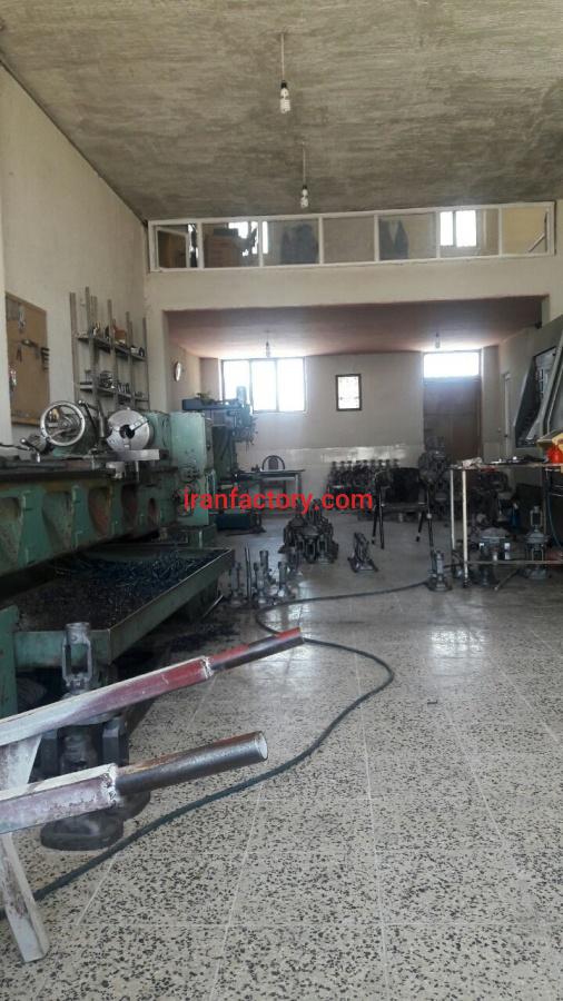 فروش کارگاه خدماتی زیر قیمت کارشناسی2