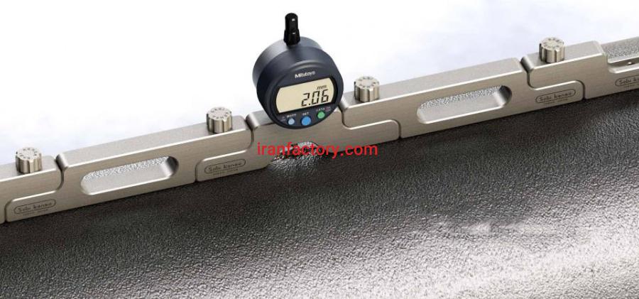فروش پیت گیج دیجیتال2