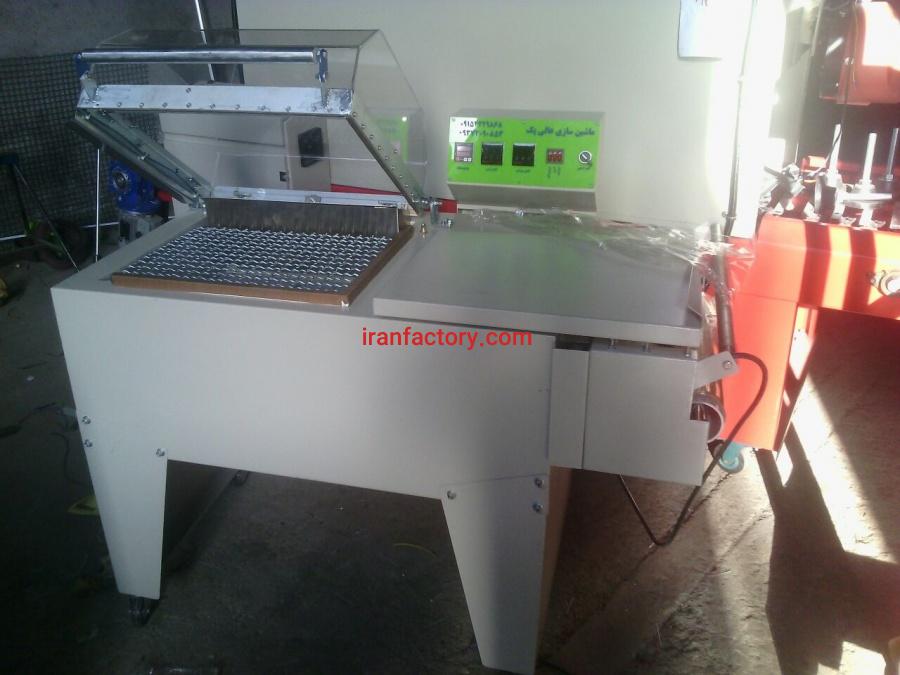 فروش دستگاه مینی پک کابینی0