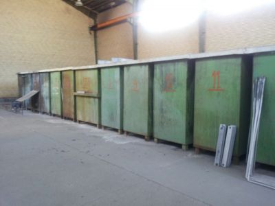 فروش کارخانه آلومینیوم در شهرک صنعتی شماره 2 اردبیل11