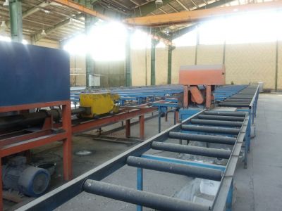 فروش کارخانه آلومینیوم در شهرک صنعتی شماره 2 اردبیل6