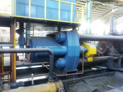 فروش کارخانه آلومینیوم در شهرک صنعتی شماره 2 اردبیل7
