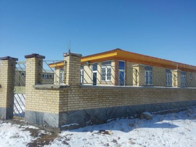 فروش کارخانه آلومینیوم در شهرک صنعتی شماره 2 اردبیل2