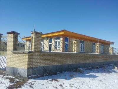 فروش کارخانه آلومینیوم در شهرک صنعتی شماره 2 اردبیل4