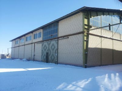 فروش کارخانه آلومینیوم در شهرک صنعتی شماره 2 اردبیل13