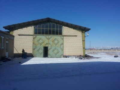 فروش کارخانه آلومینیوم در شهرک صنعتی شماره 2 اردبیل12