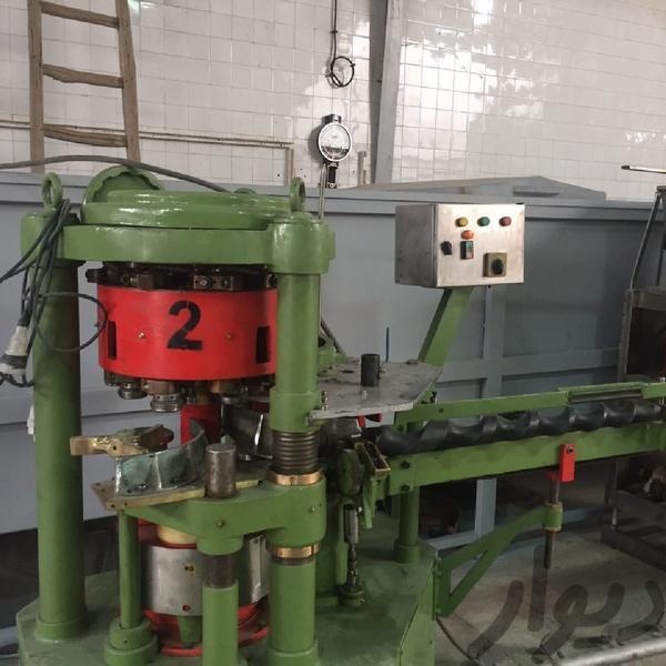 فروش کارخانه رب گوجه فرنگی در تهران1