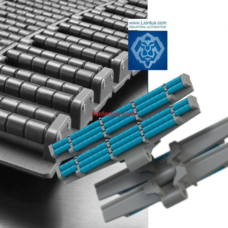 نوارنقاله و کانوایر و ماشین آلات صنعتی3