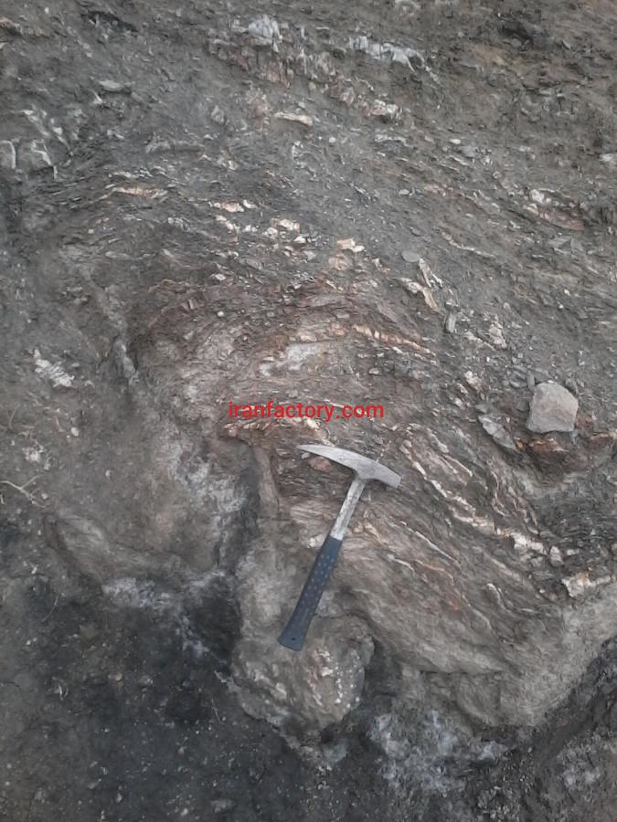 فروش خاک طلا0