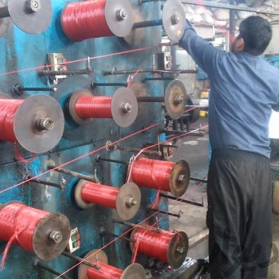 فروش کارخانه نساجی در تهران2