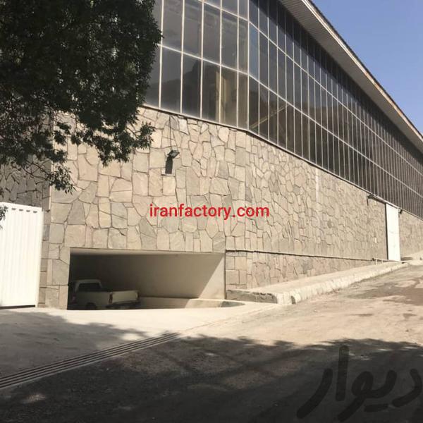 فروش کارخانه آب معدنی با چشمه در دماوند1