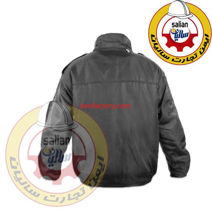 کاپشن پلیسی1