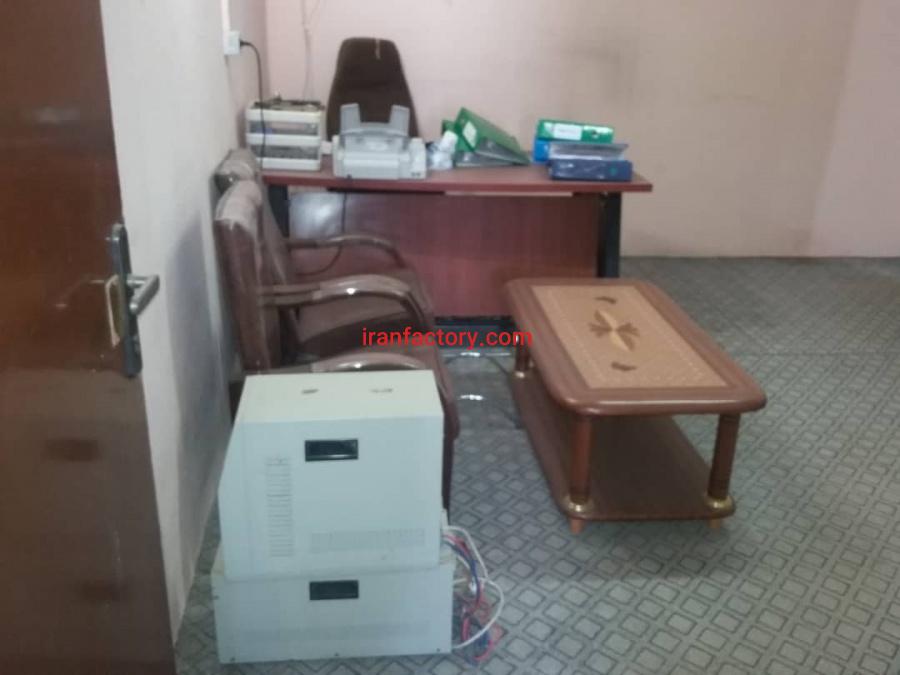 فروش ؛ معاوضه ، مشارکت در کارخانه3