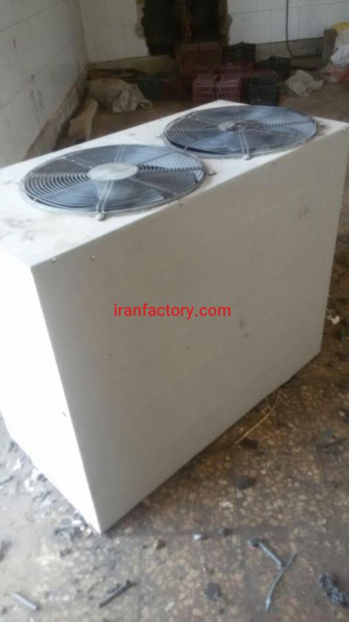 کمپرسور آمونیاکی استوک0