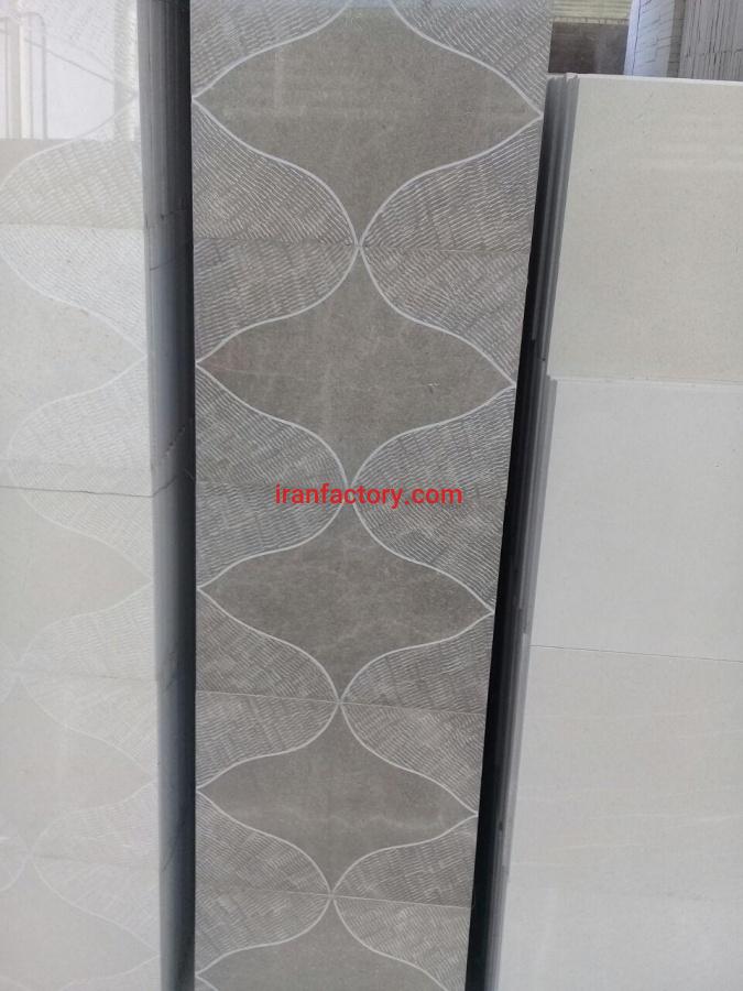 فروش کف فرش حیاطی مرمریت جندق قهوه ای روشن البرز0