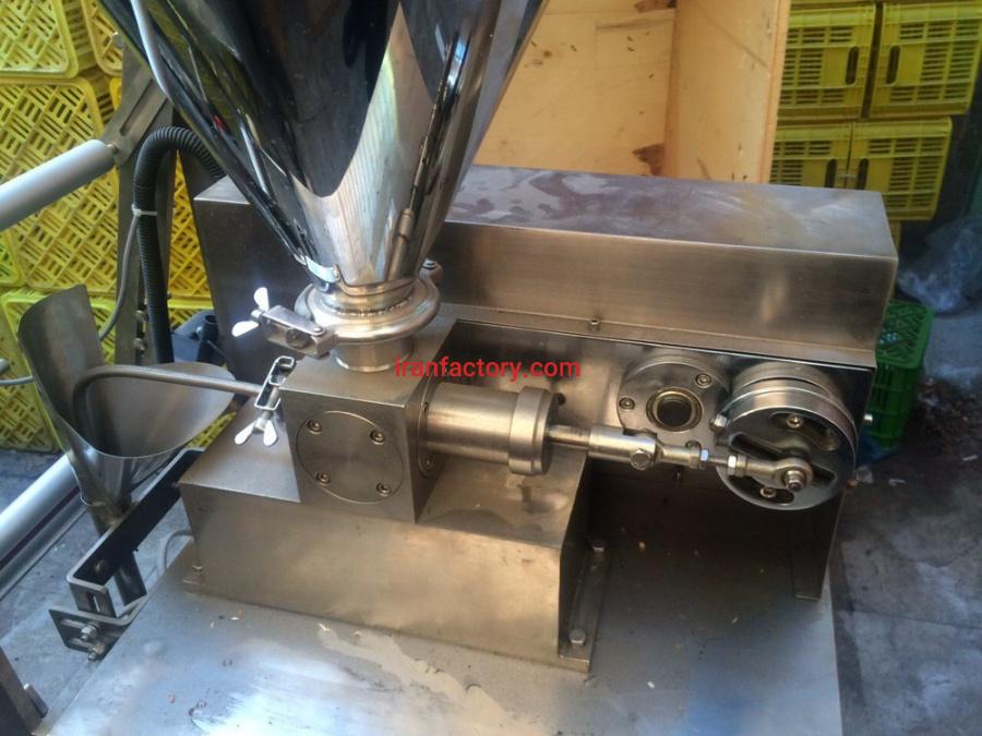 دستگاه پرکن ساشه1