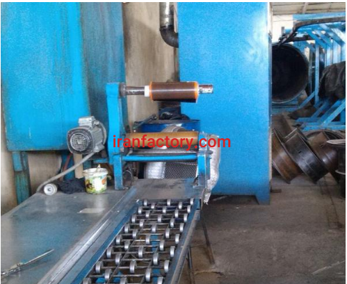 فروش کارخانه تولید روکش در تهران مناسب برای هر شغل0