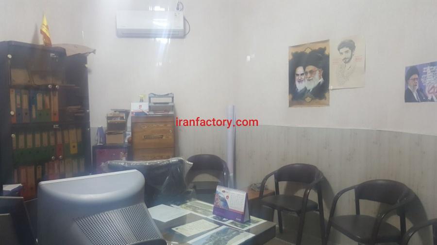 فروش پمپ بنزین در اصفهان1