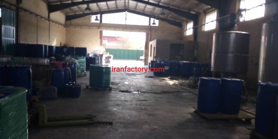 فروش کارخانه اشتهارد3