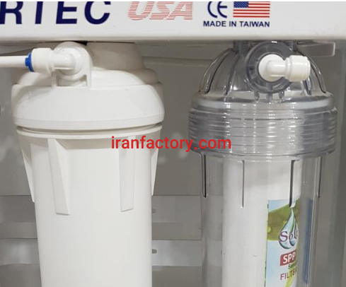 خدمات نصب و تعمیر انواع تصفیه آب در ایلام1