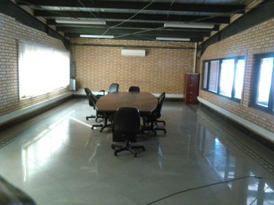فروش کارخانه فلزی در شهرک صنعتی عباس  آباد -پاکدشت6