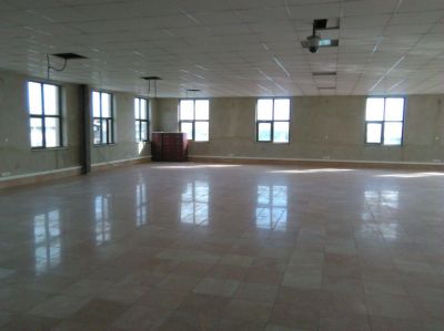 فروش کارخانه فلزی در شهرک صنعتی عباس  آباد -پاکدشت5