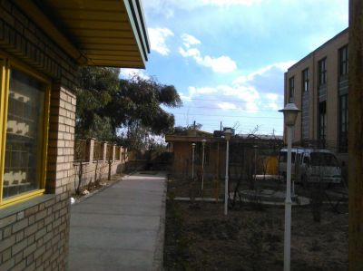 معاوضه کارخانه فلزی با ملک مسکونی در تهران5