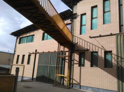 معاوضه کارخانه فلزی با ملک مسکونی در تهران1