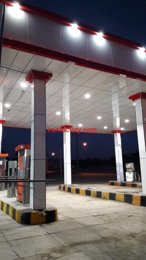 فروش یا معاوضه پمپ بنزین در لرستان0