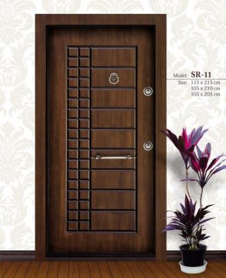 صادرات درب ضد سرقت1