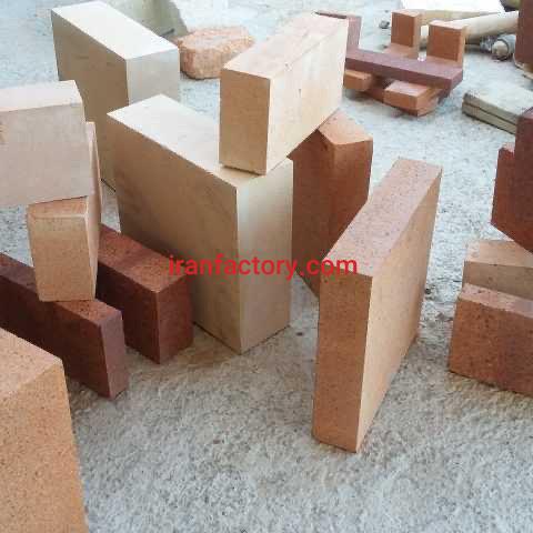 خریدو فروش انواع مصالح نسوز0
