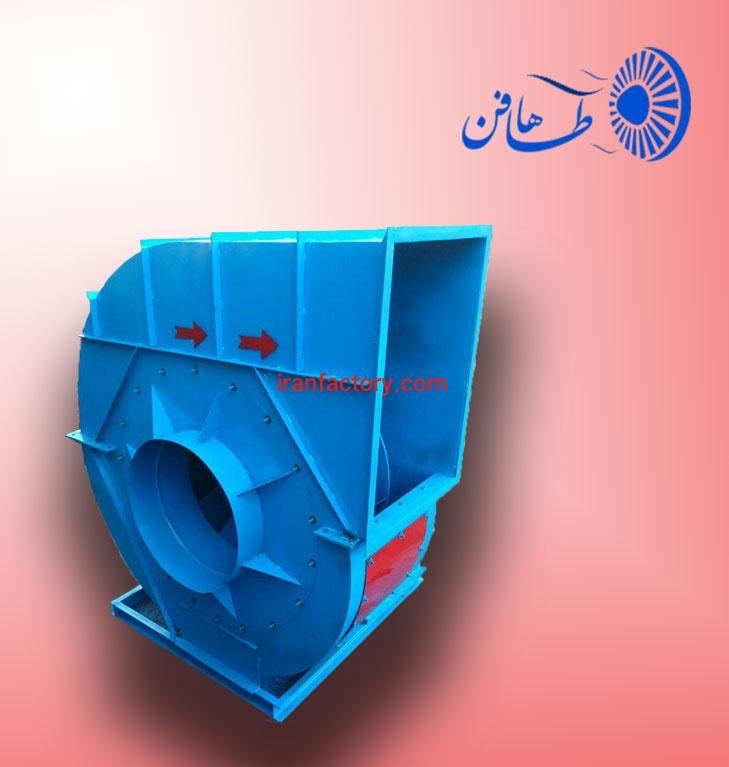 فن سانتریفیوژ0