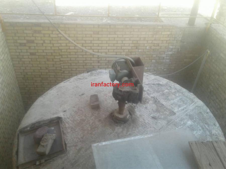 فروش کارخانه تولید تینر در اصفهان0