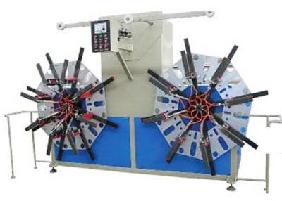 فروش دستگاه کلاف کن-کلاف پیچ0