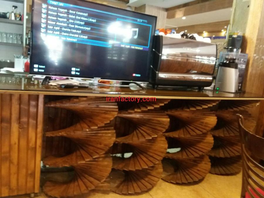مشاور کافی شاپ و دکوراسیون کافه سنتی0