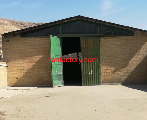 فروش 1700 متر ملک تجاری در شیراز1