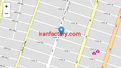 فروش کارخانه تولیدشیره خرماوبسته بندی در اهواز0